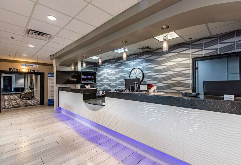 Best Western Rochester Hotel Mayo Clinic Area/ St. Mary S