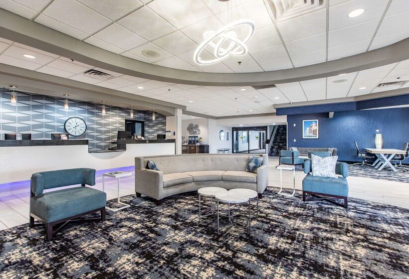 Best Western Rochester Hotel Mayo Clinic Area/ St. Mary S