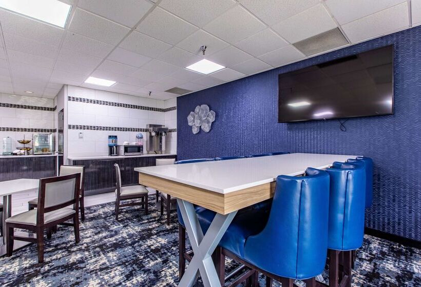 Best Western Rochester Hotel Mayo Clinic Area/ St. Mary S