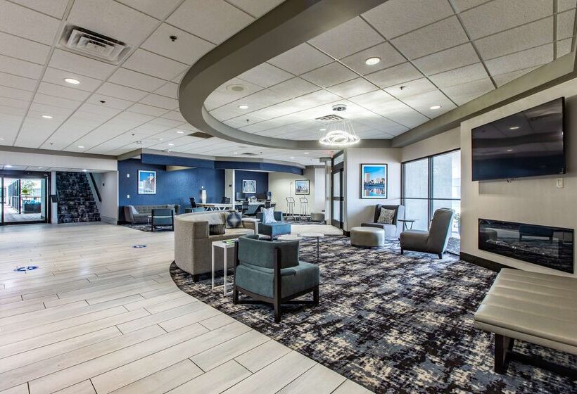 Best Western Rochester Hotel Mayo Clinic Area/ St. Mary S