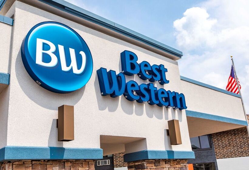 Best Western Rochester Hotel Mayo Clinic Area/ St. Mary S