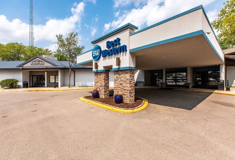 Best Western Rochester Hotel Mayo Clinic Area/ St. Mary S