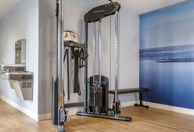 فندق Best Western Rose Garden Inn