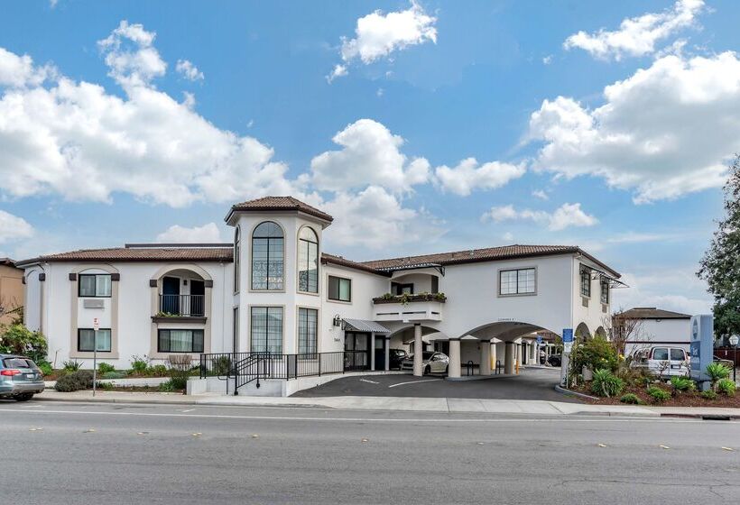 فندق Best Western Rose Garden Inn