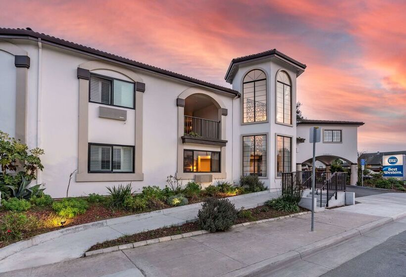 فندق Best Western Rose Garden Inn