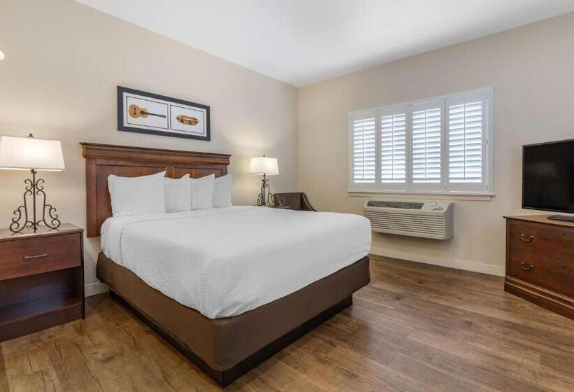 فندق Best Western Rose Garden Inn