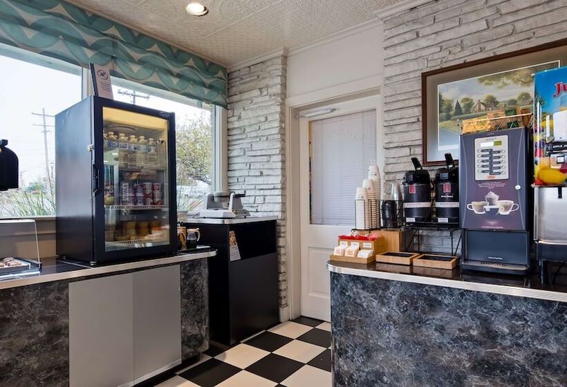 酒店 Best Western Route 66 Rail Haven