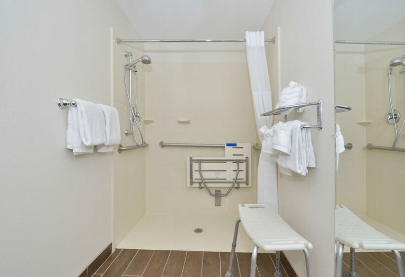 酒店 Best Western Route 66 Rail Haven