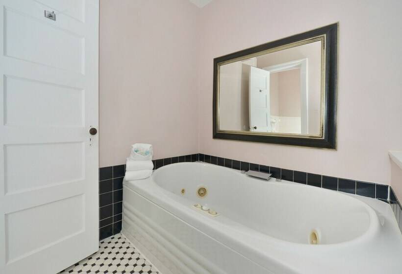 酒店 Best Western Route 66 Rail Haven