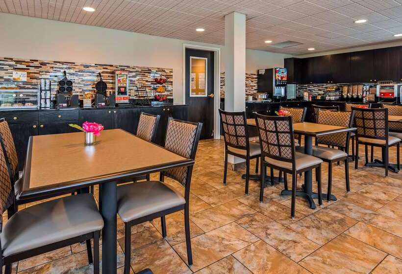 فندق Best Western Sault Ste. Marie