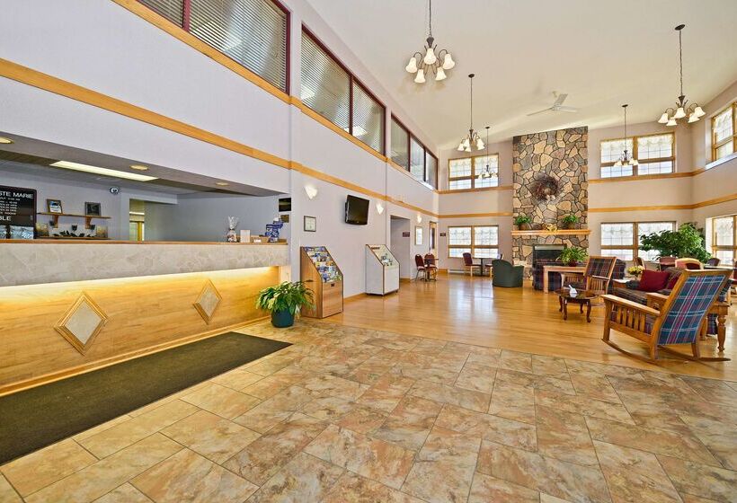 فندق Best Western Sault Ste. Marie