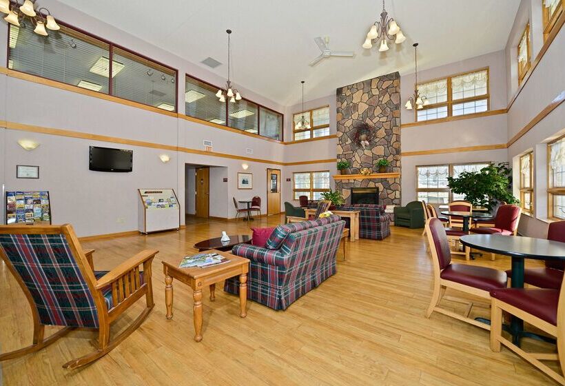 فندق Best Western Sault Ste. Marie