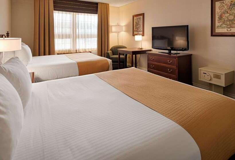 فندق Best Western Sault Ste. Marie