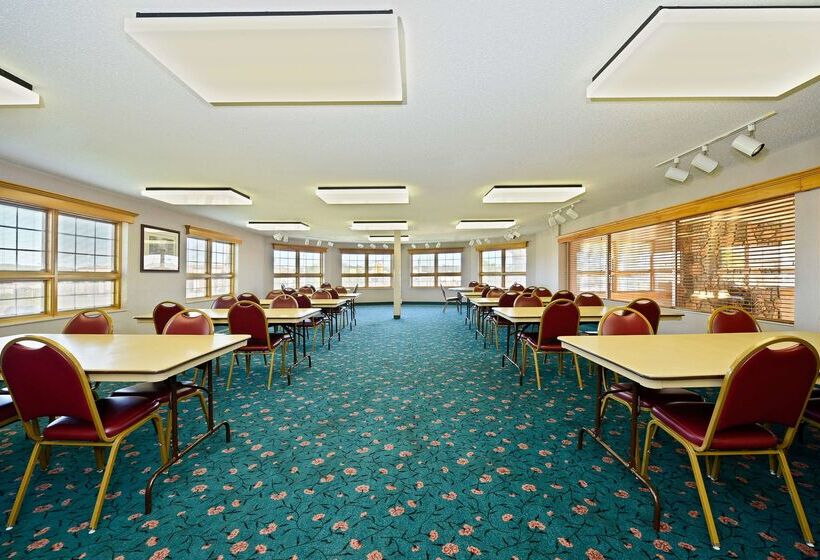 فندق Best Western Sault Ste. Marie