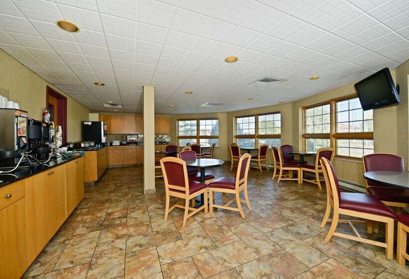 فندق Best Western Sault Ste. Marie