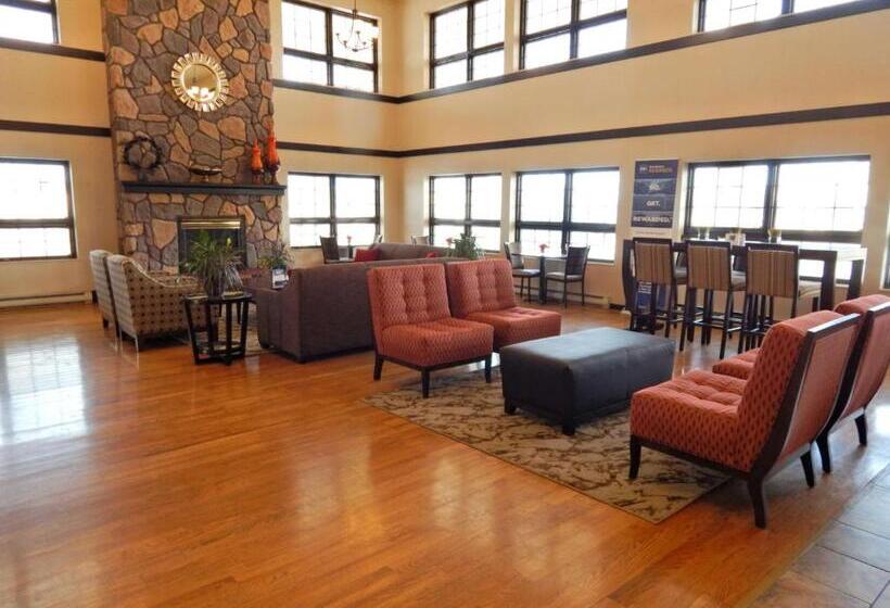 فندق Best Western Sault Ste. Marie