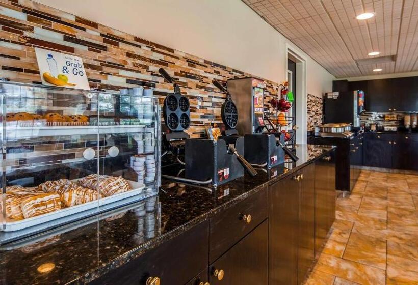 فندق Best Western Sault Ste. Marie