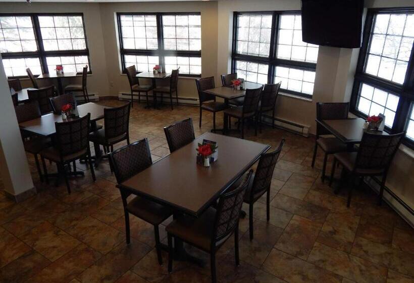 فندق Best Western Sault Ste. Marie