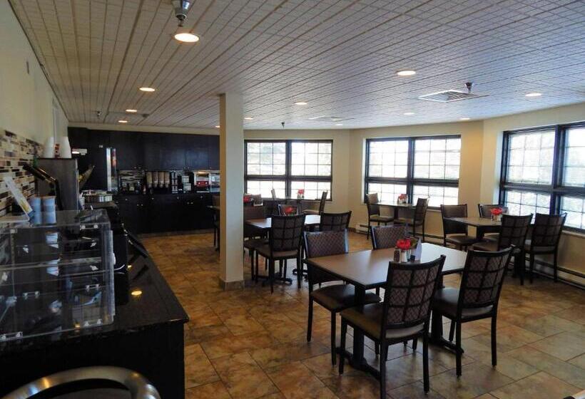 فندق Best Western Sault Ste. Marie