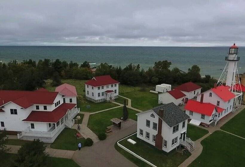 فندق Best Western Sault Ste. Marie