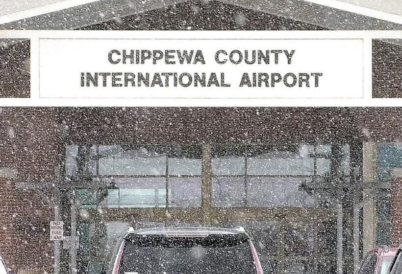 فندق Best Western Sault Ste. Marie