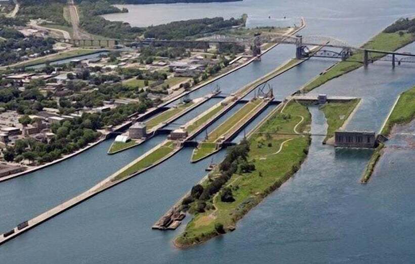 فندق Best Western Sault Ste. Marie