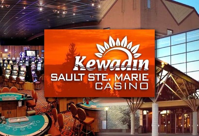 فندق Best Western Sault Ste. Marie