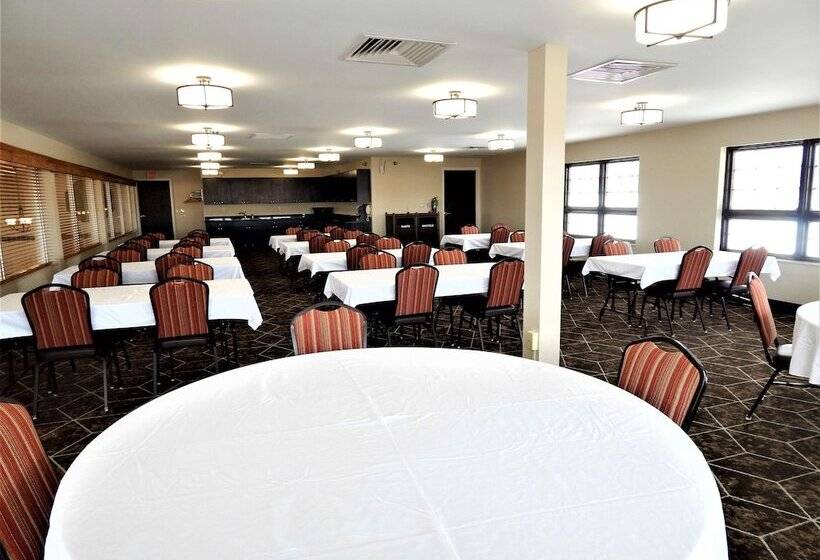 فندق Best Western Sault Ste. Marie