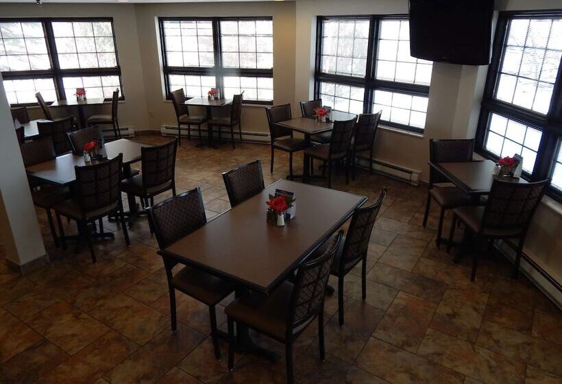 فندق Best Western Sault Ste. Marie