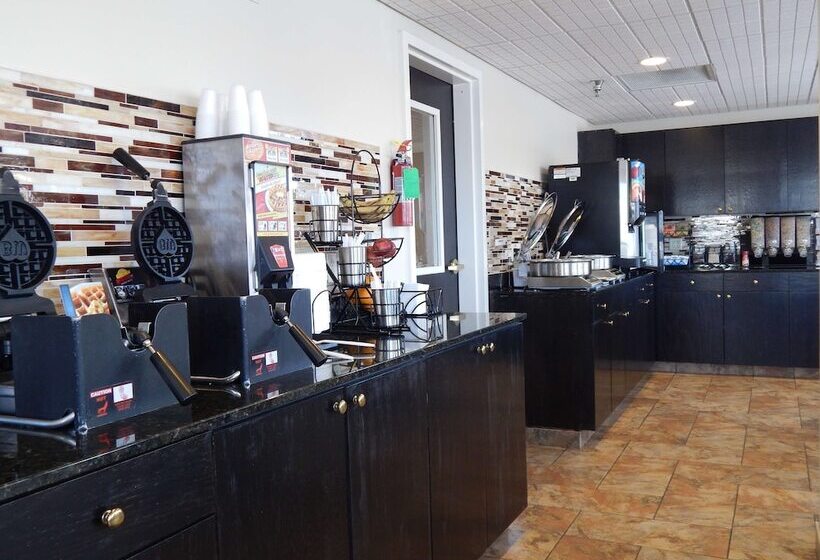 فندق Best Western Sault Ste. Marie