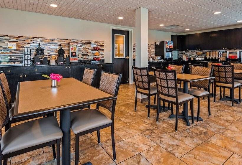 فندق Best Western Sault Ste. Marie