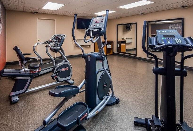 فندق Best Western Sault Ste. Marie