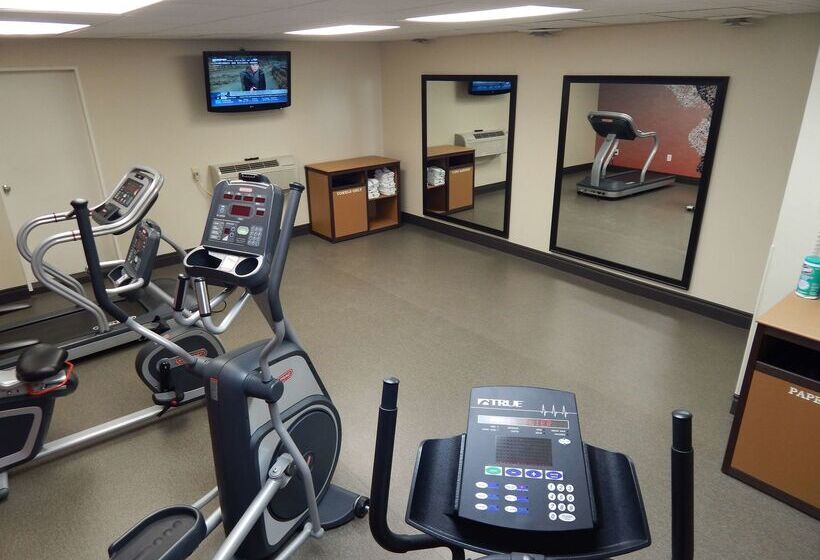 فندق Best Western Sault Ste. Marie