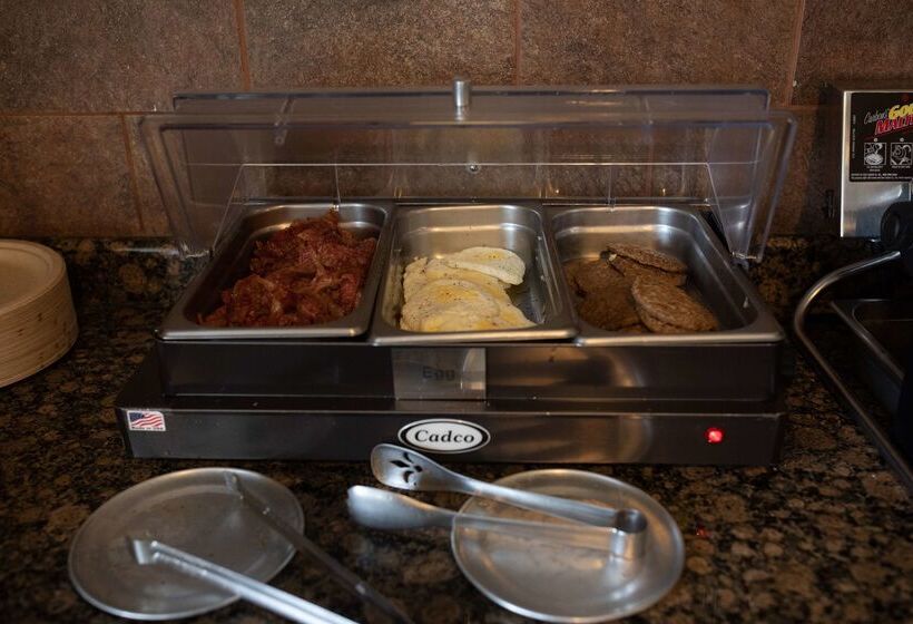 בית מלון כפרי Best Western Sonoma Winegrower's Inn