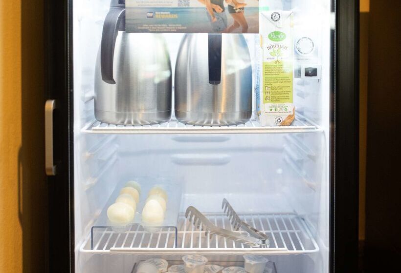 בית מלון כפרי Best Western Sonoma Winegrower's Inn