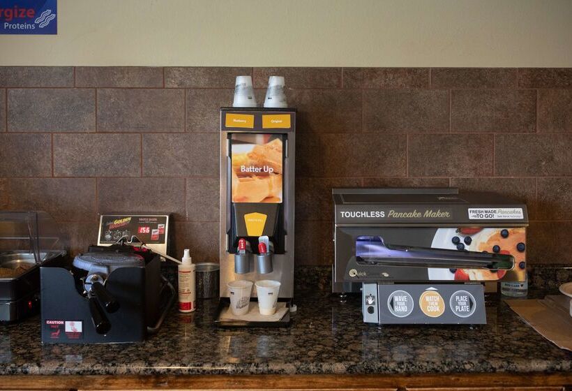 Отель Best Western Sonoma Winegrower's Inn