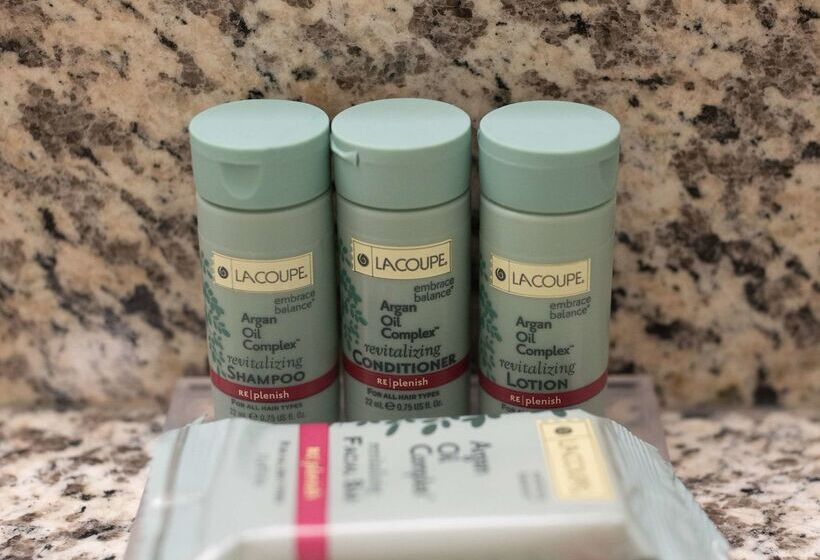 בית מלון כפרי Best Western Sonoma Winegrower's Inn