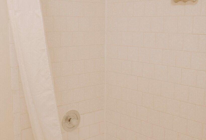 בית מלון כפרי Best Western Sonoma Winegrower's Inn