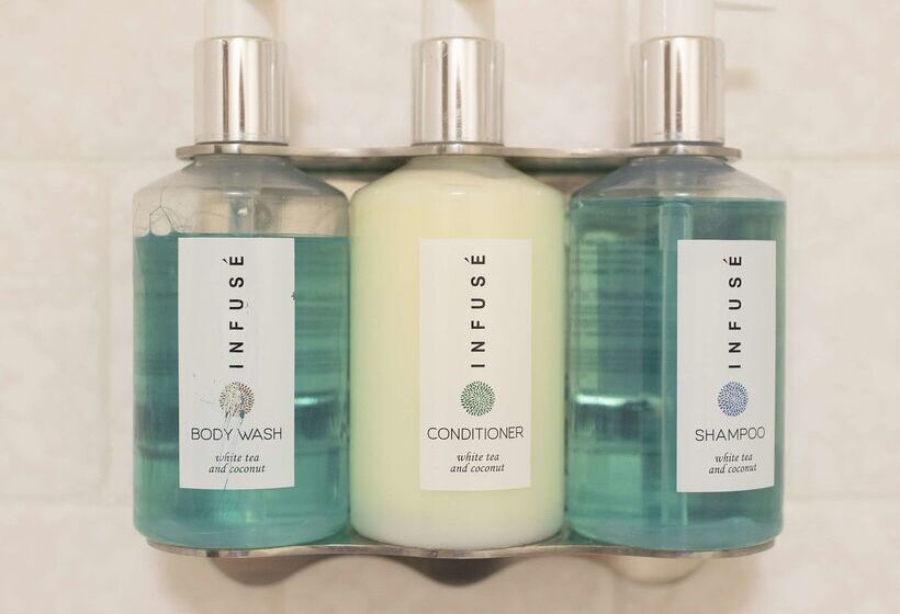 בית מלון כפרי Best Western Sonoma Winegrower's Inn