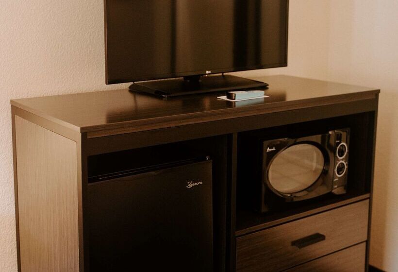 בית מלון כפרי Best Western Sonoma Winegrower's Inn