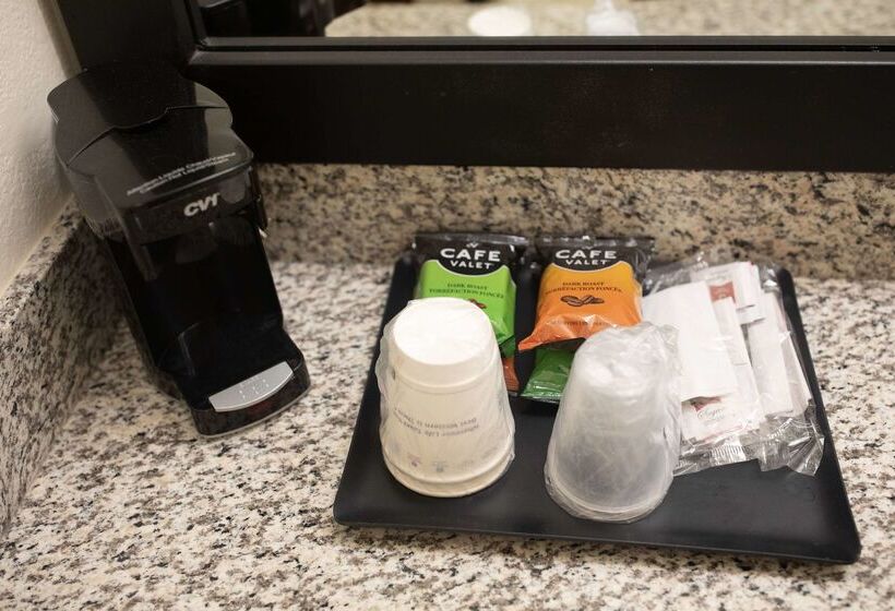 בית מלון כפרי Best Western Sonoma Winegrower's Inn