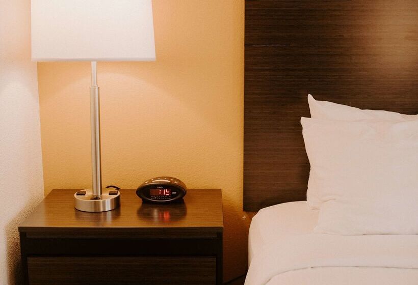 בית מלון כפרי Best Western Sonoma Winegrower's Inn