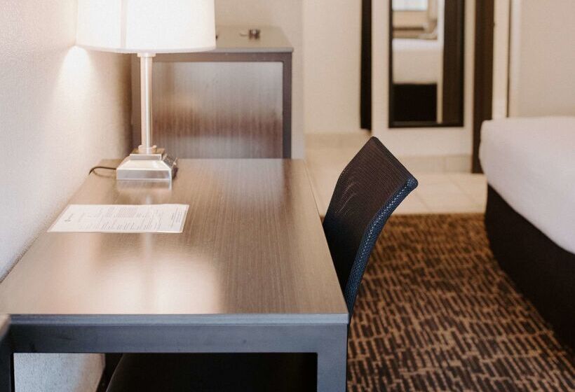 בית מלון כפרי Best Western Sonoma Winegrower's Inn