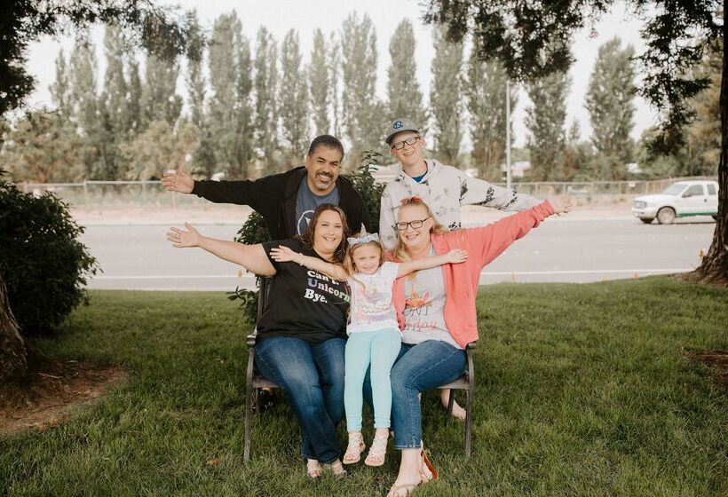 Отель Best Western Sonoma Winegrower's Inn