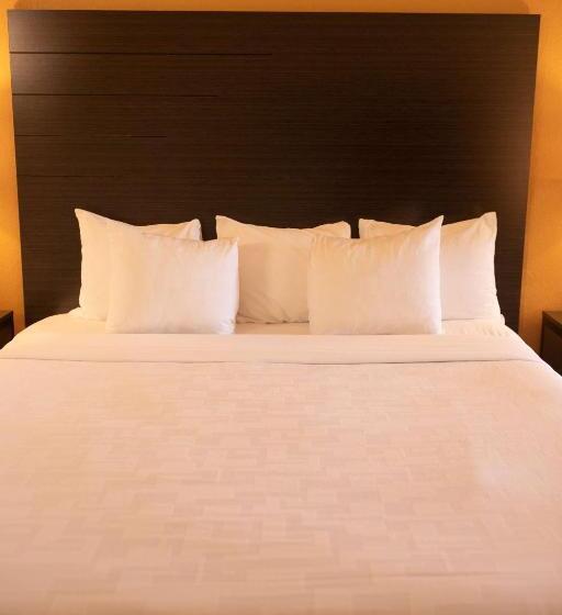 בית מלון כפרי Best Western Sonoma Winegrower's Inn