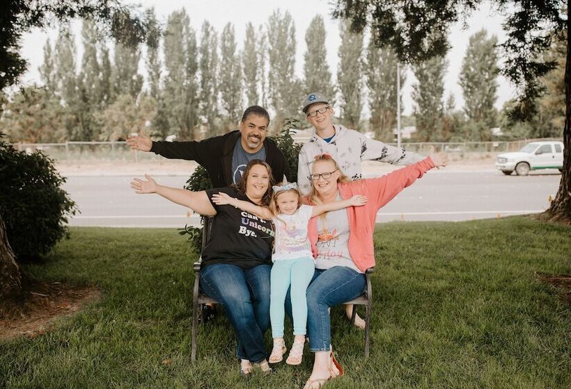 בית מלון כפרי Best Western Sonoma Winegrower's Inn