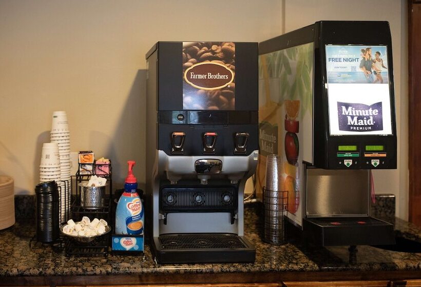 בית מלון כפרי Best Western Sonoma Winegrower's Inn