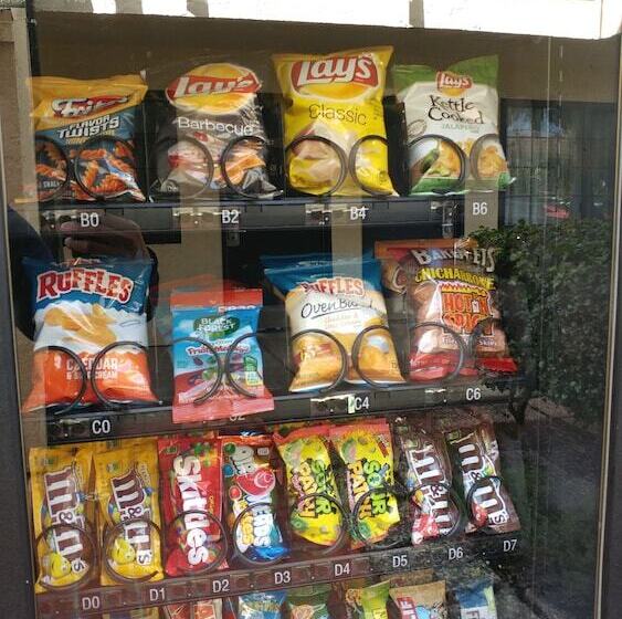 בית מלון כפרי Best Western Sonoma Winegrower's Inn