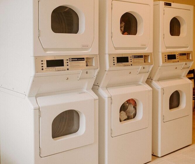 בית מלון כפרי Best Western Sonoma Winegrower's Inn