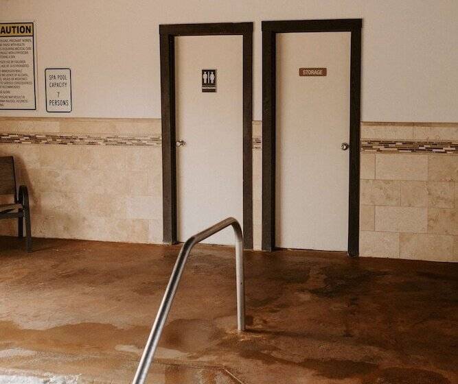 בית מלון כפרי Best Western Sonoma Winegrower's Inn